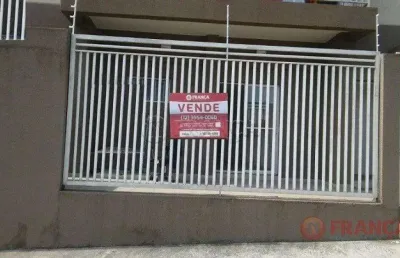 Apartamento com 2 quartos à venda na Cidade Salvador, Jacareí 