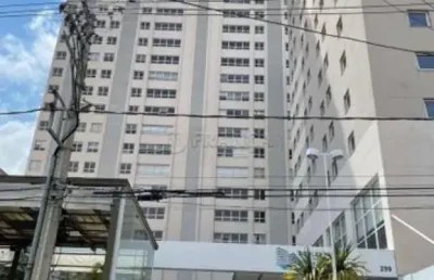 Sala comercial à venda no Centro, Jacareí 