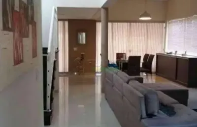 Casa em condomínio fechado com 4 quartos à venda no Jardim Califórnia, Jacareí 