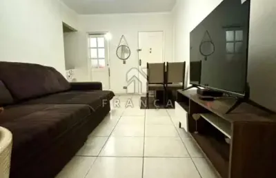Apartamento com 3 quartos à venda no Centro, Jacareí 