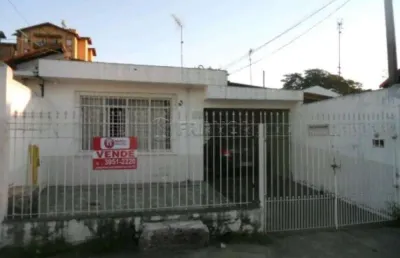Casa com 2 quartos à venda no Jardim Califórnia, Jacareí 