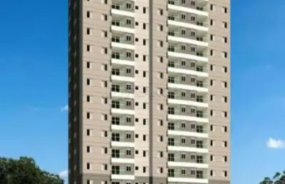Apartamento com 2 quartos à venda no Loteamento Villa Branca, Jacareí 