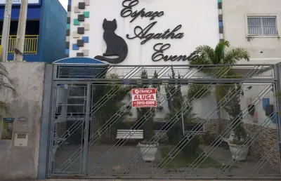 Barracão / Galpão / Depósito à venda no Residencial Parque dos Sinos, Jacareí 