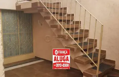 Casa com 3 quartos à venda no Jardim Bela Vista, Jacareí 