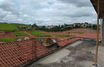 Casa com 2 quartos à venda no Jardim Olimpia, Santa Branca 