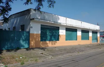 Sala comercial à venda no São João, Jacareí 