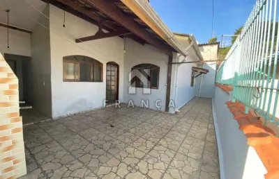 Casa com 2 quartos à venda no Centro, Jacareí 
