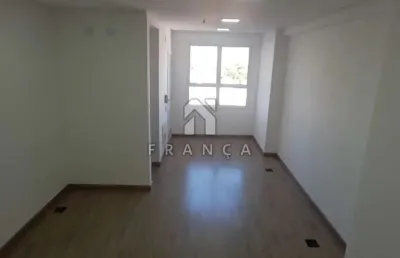 Sala comercial à venda no Centro, Jacareí 