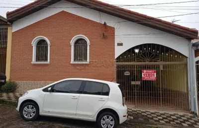 Casa 3 dormitórios sendo 1 suite bairro centro jacareí