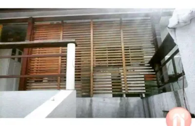 Casa com 2 quartos à venda no Jardim Bela Vista, Jacareí 
