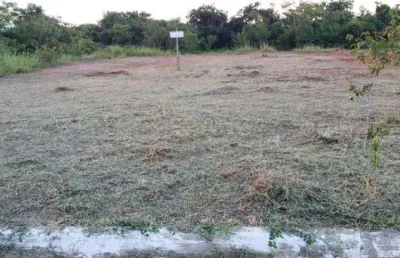 Terreno residencial - 175m² - loteamento parque do museu - caçapava - venda