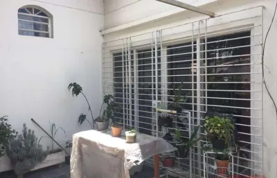Casa com 5 quartos à venda no Centro, Jacareí 