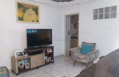 Casa com 3 quartos à venda no São João, Jacareí 