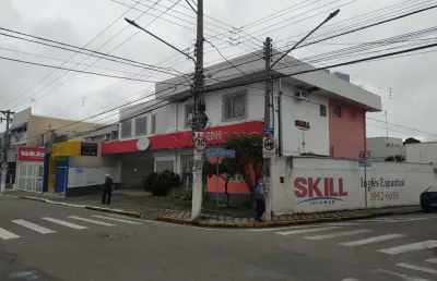 Sala comercial à venda no Centro, Jacareí 