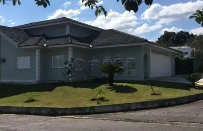 Casa 4 dormitórios sendo 4 suites bairro jardim califórnia jacareí