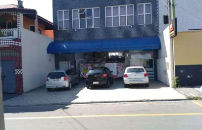 Ponto comercial - bairro jardim primavera - jacareí