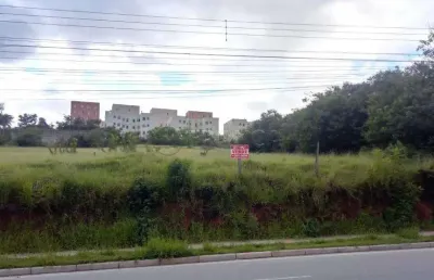 Terreno à venda no Parque Santo Antônio, Jacareí 