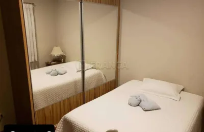 Apartamento 4 dormitórios - centro - são josé dos campos