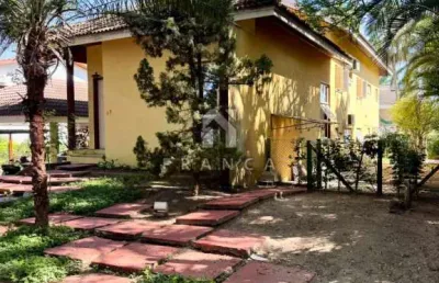 Casa em condomínio fechado com 4 quartos à venda no Jardim Califórnia, Jacareí 