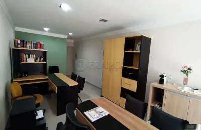Sala comercial à venda no Centro, Jacareí 