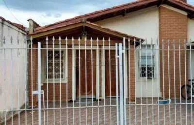 Casa com 3 quartos à venda no Jardim das Indústrias, São José dos Campos 