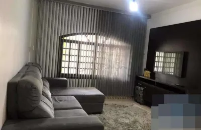 Casa com 3 quartos à venda no Jardim das Indústrias, São José dos Campos 