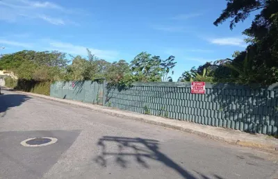 Terreno à venda no Centro, Jacareí 