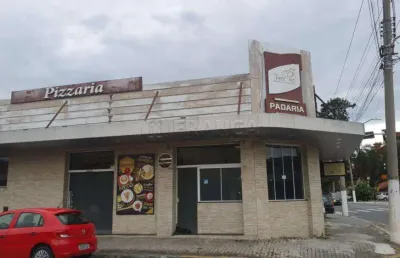 Sala comercial à venda no Jardim Santa Maria, Jacareí 