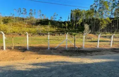 Terreno à venda em Angola, Santa Branca 