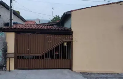 Casa 3 dormitórios - eugênio de melo - são josé dos cammpos