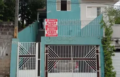 Casa de 3 dormitórios - jardim bela vista - jacareí