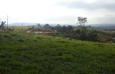 Terreno à venda no Veraneio Irajá, Jacareí 
