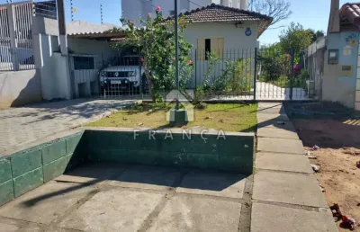 Casa com 2 quartos à venda no São João, Jacareí 