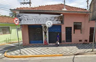 Sala comercial à venda no Centro, Jacareí 