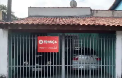Casa com 2 quartos à venda na Cidade Salvador, Jacareí 