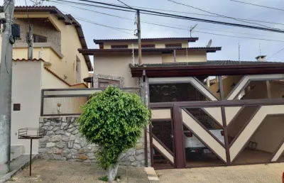 Casa com 3 quartos à venda no Jardim Terras de São João, Jacareí 