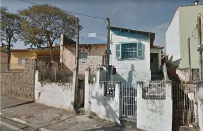 Casa com 5 quartos à venda no Centro, Jacareí 