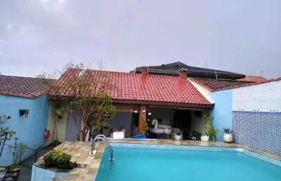 Casa com 3 quartos à venda no Centro, Jacareí 
