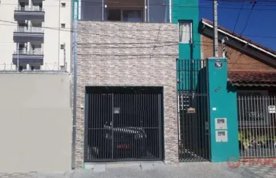 Casa com 4 quartos à venda no Centro, Jacareí 