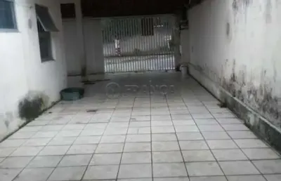 Casa 4 dormitórios bairro jardim maria amélia jacareí