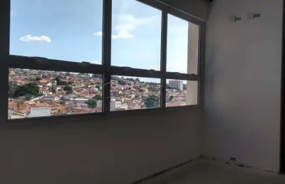 Sala comercial à venda no Centro, Jacareí 