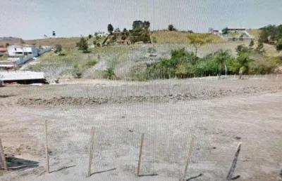Terreno à venda no Veraneio Irajá, Jacareí 