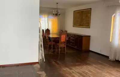 Casa com 4 quartos à venda na Cidade Jardim, Jacareí 