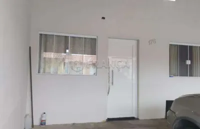 Casa 03 dormitórios sendo 01 suite - bosque das aroeiras  jacareí sp