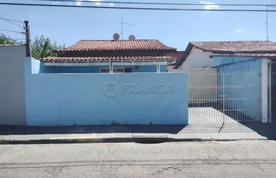 Casa com 3 quartos à venda na Cidade Jardim, Jacareí 