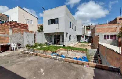 Casa 03 dormitorios sendo 01 suite - jardim paraiso jacareí sp