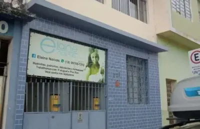 Sobrado no centro de jacareí   residencia e comércio
