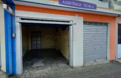 Ponto comercial/residencial com excelente localização à venda, 150m² - cidade vista verde - sjc