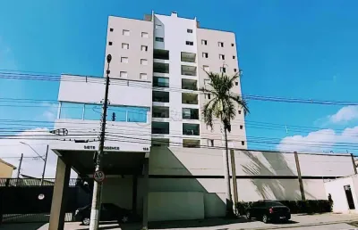 Apartamento com 2 quartos à venda no Bairro do Colonia, Jacareí 
