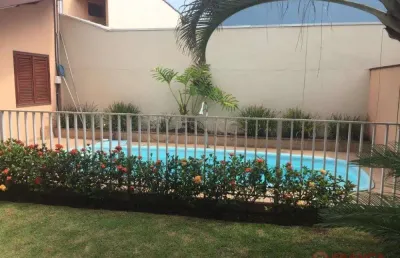 Casa em condomínio fechado com 4 quartos à venda na Cidade Jardim, Jacareí 